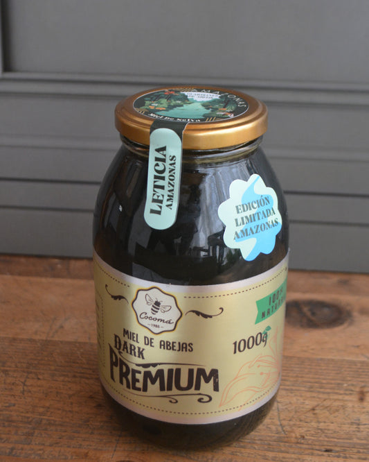 Miel de Origen Amazonas