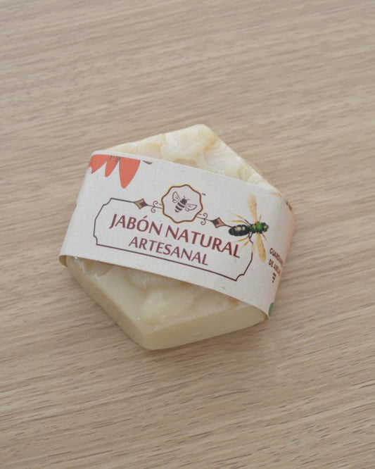 Jabon de Miel & coco