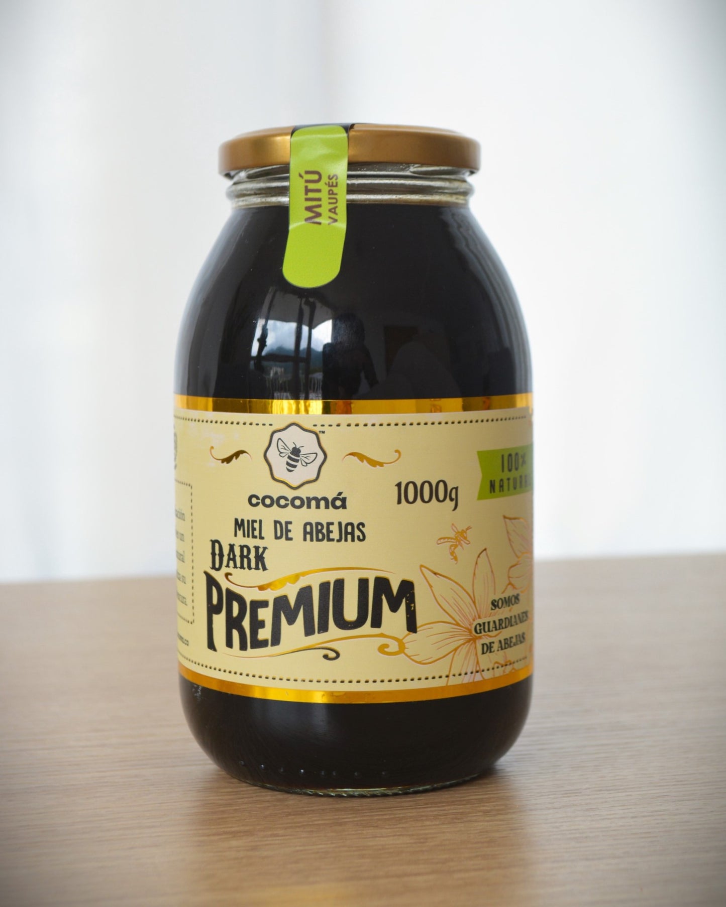 Miel de Origen Mitú