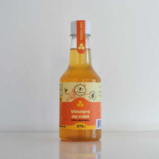 Vinagre Miel Cocomá (Flex)