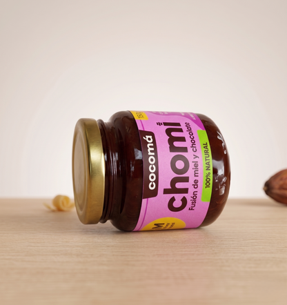 Chomi x 150gr (Vdo)