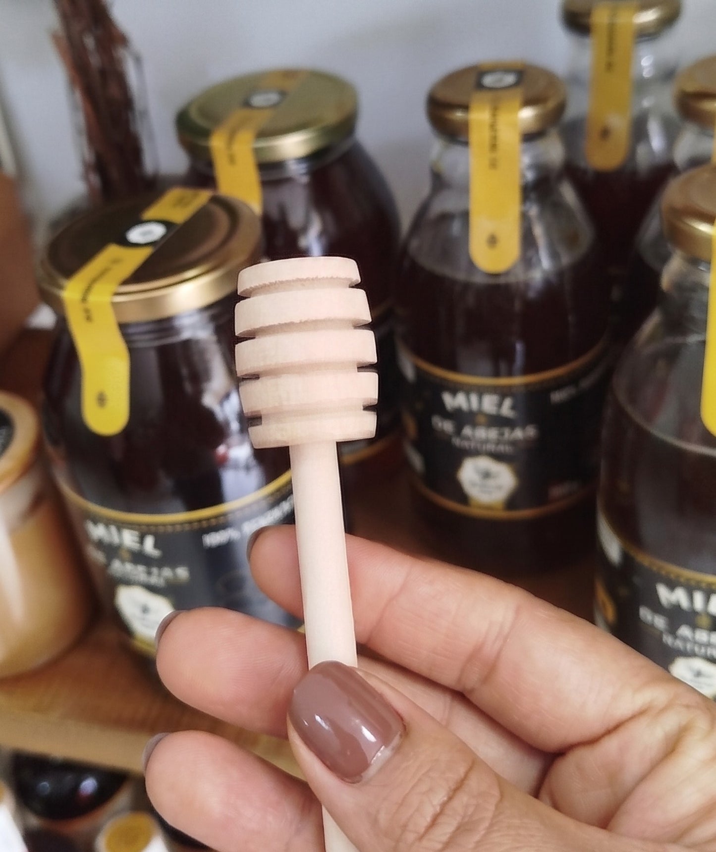 Palito Mielero