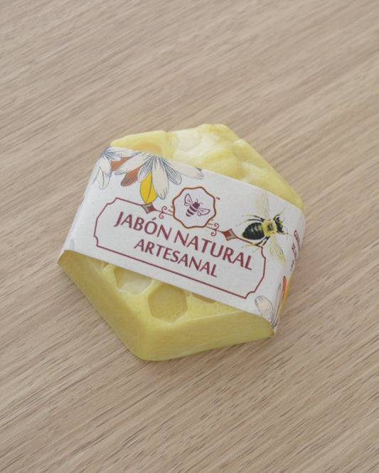 Jabon del panal