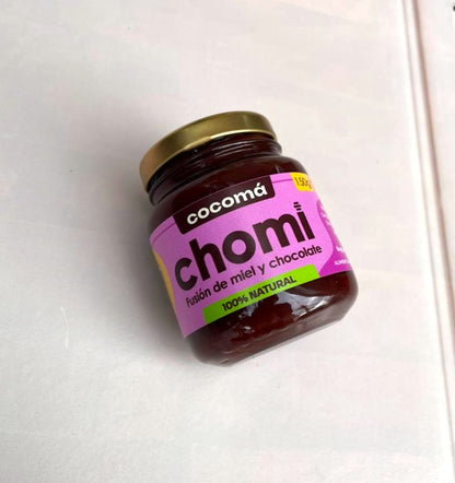 Chomi x 150gr (Vdo)