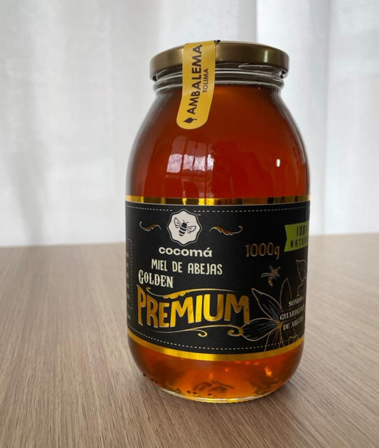 Miel De Origen Ambalema