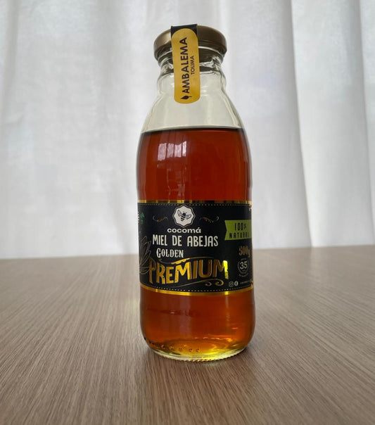 Miel De Origen Ambalema