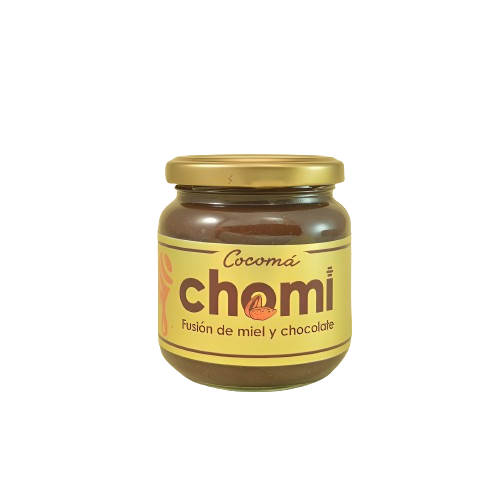 Chomi x 150gr (Vdo)