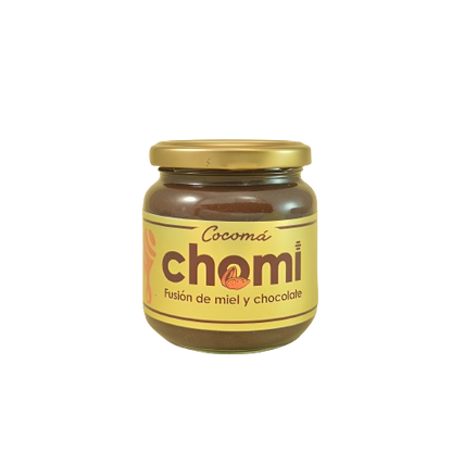 Chomi x 150gr (Vdo)