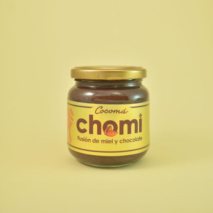 Chomi x 150gr (Vdo)