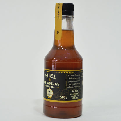 Miel de abejas tradicional (Flex)