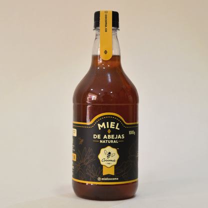 Miel de abejas tradicional (Flex)