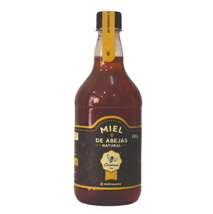 Miel de abejas tradicional (Flex)