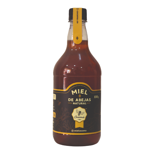 Miel de abejas tradicional (Flex)