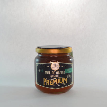 Miel de abejas premium (Vdo)