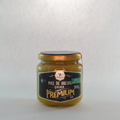 Miel de abejas premium (Vdo)