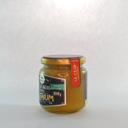 Miel de abejas premium (Vdo)