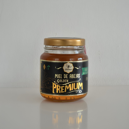 Miel de abejas premium (Vdo)